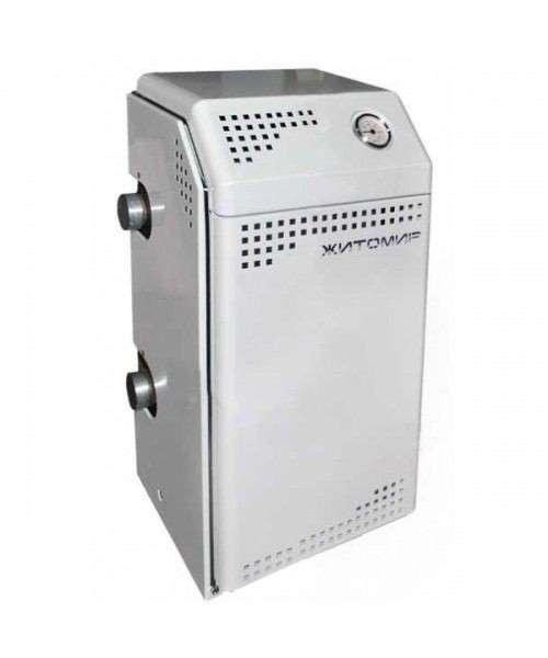 Газовый котел Житомир-М АДГВ-7 СН купить в Пинске
