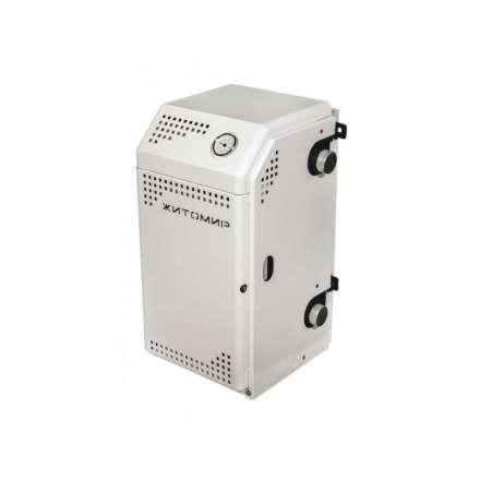 Газовый котел Житомир-М АДГВ - 12СН в Пинске