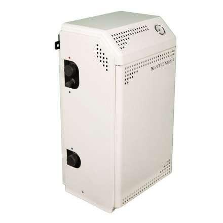 Газовый котел Житомир-М АДГВ - 12СН в Пинске