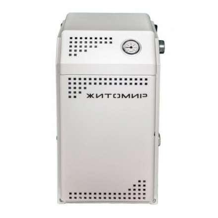 Газовый котел Житомир-М АДГВ - 12СН в Пинске