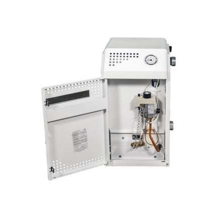 Газовый котел Житомир-М АДГВ - 12СН в Пинске