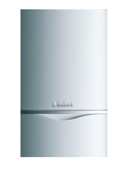 Конденсационный котел Vaillant ecoTEC VU OE 656/5-5 в Пинске