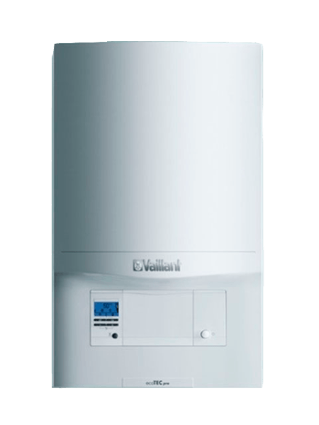 Конденсационный котел Vaillant ecoTEC pro VUW IV 286/5-3 в Пинске