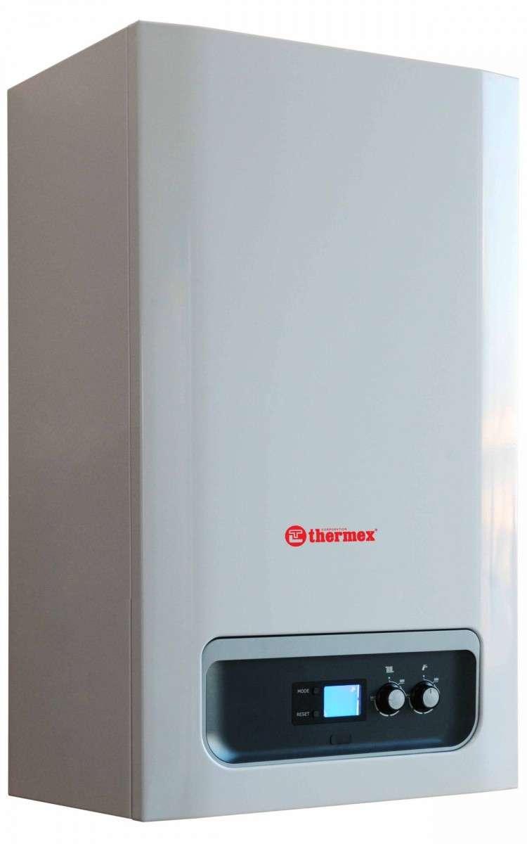Газовый котел Thermex XANTUS (PRO) HM24 в Пинске