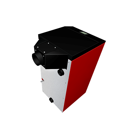 Газовый котел Лемакс Premier 17,4 в Пинске