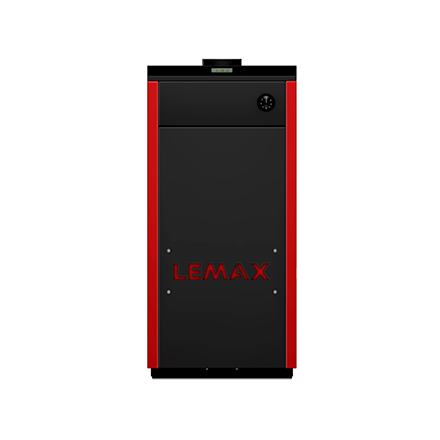 Газовый котел Лемакс Premier 23,2 в Пинске