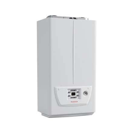 Газовый котел Immergas Victrix OMNIA 20/25 в Пинске