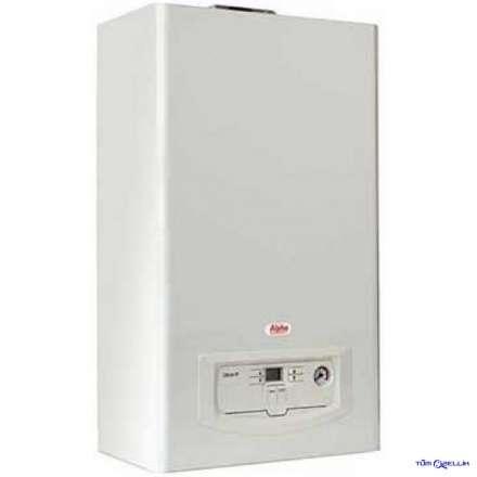 Газовый котёл Immergas BellaGas CB-24-TF в Пинске