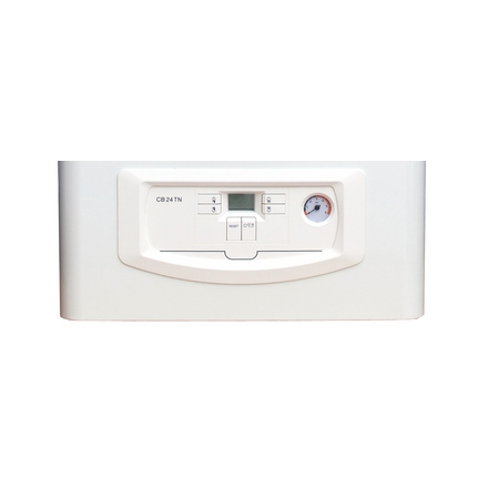 Газовый котёл Immergas BellaGas CB-24-TF в Пинске