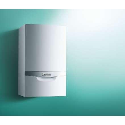 Конденсационный котел Vaillant ecoTEC plus VUW IV 346/5-5 в Пинске