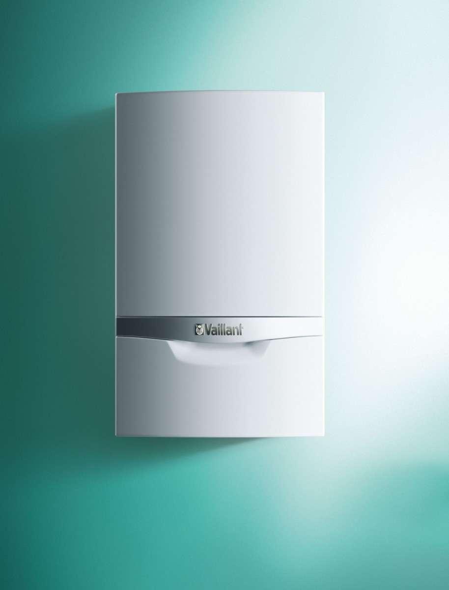 Конденсационный котел Vaillant ecoTEC plus VUW IV 246/5-5 в Пинске
