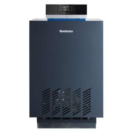 Газовый котел Buderus Logano G 124 WS-28 в Пинске