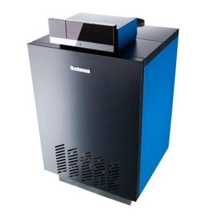 Газовый котел Buderus Logano G 124 WS-28 в Пинске