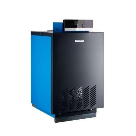Газовый котел Buderus Logano G 234 WS-44 в Пинске