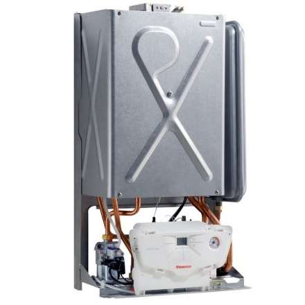 Газовый котел Immergas EOLO Star 24 3R в Пинске