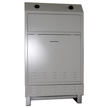 Газовый котел Сигнал КОВ-100 СТн в Пинске