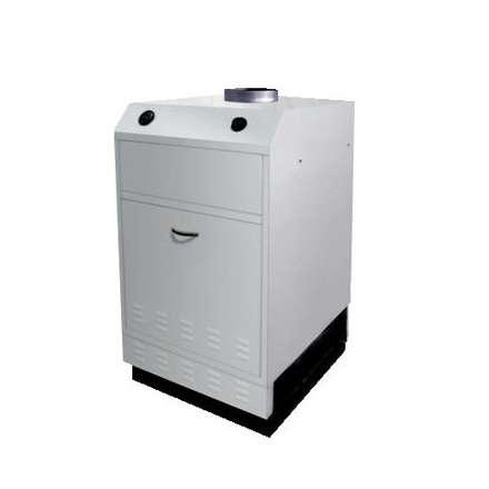 Газовый котел Сигнал КОВ-100 СТн в Пинске