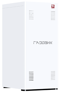 Газовый отопительный водогрейный котёл «Лемакс» АОГВ 23,2 купить в Пинске