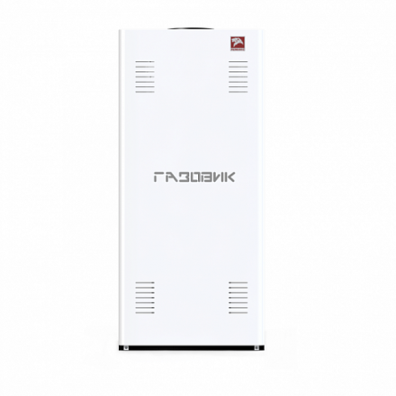 Газовый отопительный водогрейный котёл «Лемакс» АОГВ 23,2 в Пинске
