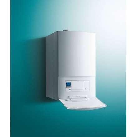 Конденсационный котел Vaillant ecoTEC plus VU 486/5-5 в Пинске
