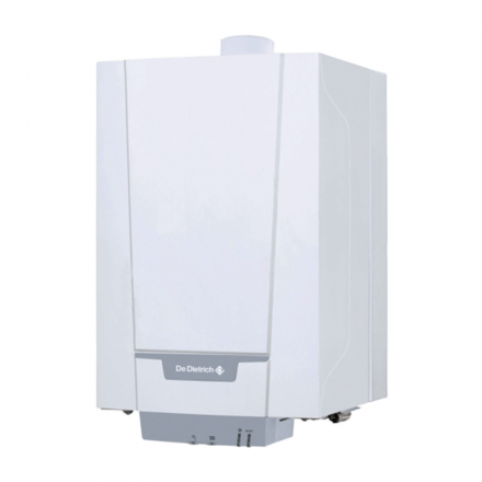 Конденсационный котел De Dietrich PMC-S 34/39 MI в Пинске