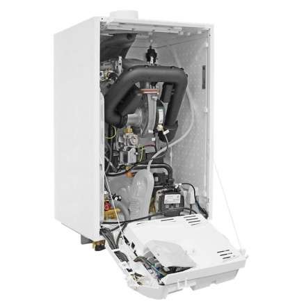 Конденсационный котел De Dietrich AMC 15 в Пинске