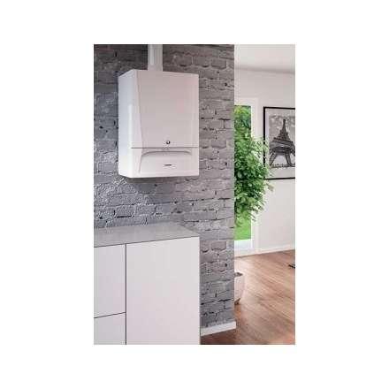 Конденсационный котел De Dietrich AMC 25/39 BIC в Пинске