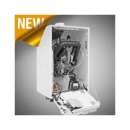 Конденсационный котел De Dietrich AMC 25/39 BIC в Пинске