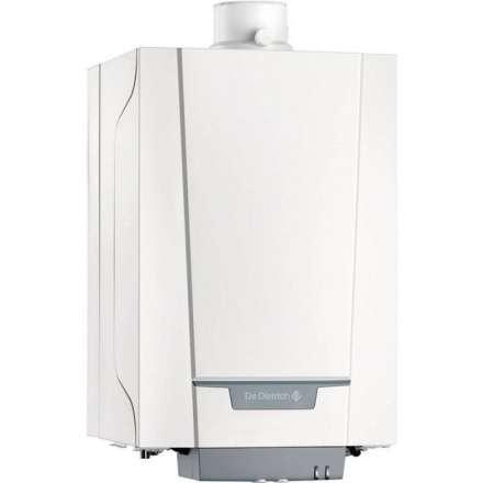 Конденсационный котел De Dietrich PMC-S 30/35 MI в Пинске