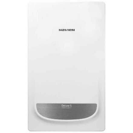 Газовый котел Navien Deluxe S 35 K в Пинске