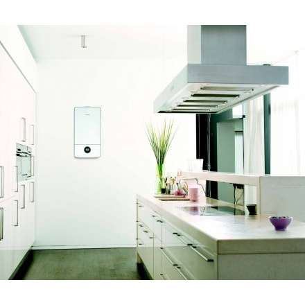 Конденсационный газовый котел Bosch GC7000iW 20/28 C в Пинске