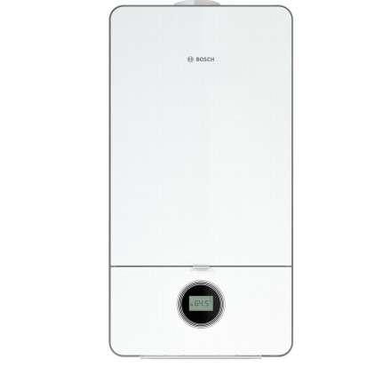 Конденсационный газовый котел Bosch GC7000iW 24 P в Пинске