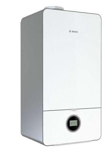 Конденсационный газовый котел Bosch GC7000iW 24 P в Пинске
