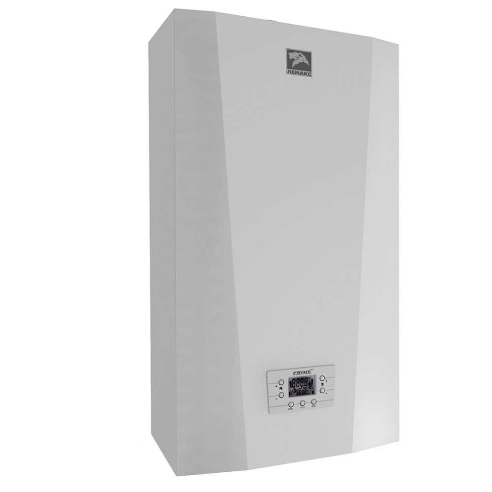 Газовый котёл Лемакс Prime-V24 HO в Пинске