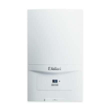 Конденсационный котел Vaillant ecoTEC Pure VU 246/7-2 в Пинске