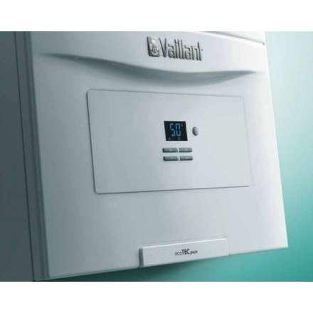 Конденсационный котел Vaillant ecoTEC Pure VU 246/7-2 в Пинске