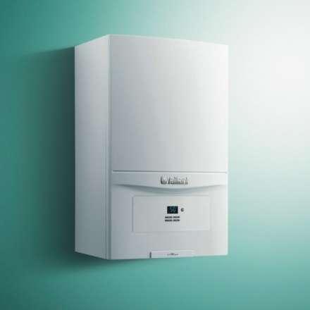 Конденсационный котел Vaillant ecoTEC Pure VU 246/7-2 в Пинске