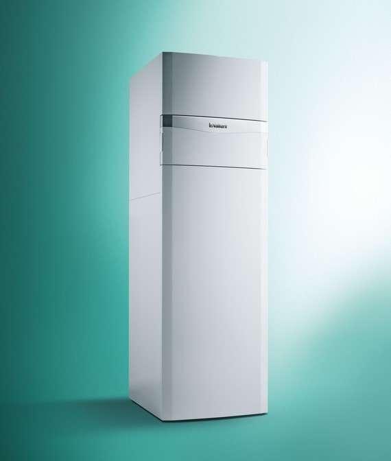 Конденсационный котел Vaillant ecoCOMPACT VSC 266/4-5 200 купить в Пинске