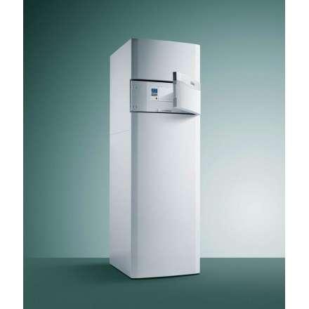 Конденсационный котел Vaillant ecoCOMPACT VSC 266/4-5 200 в Пинске