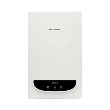 Газовый котел Navien Deluxe C 13K в Пинске