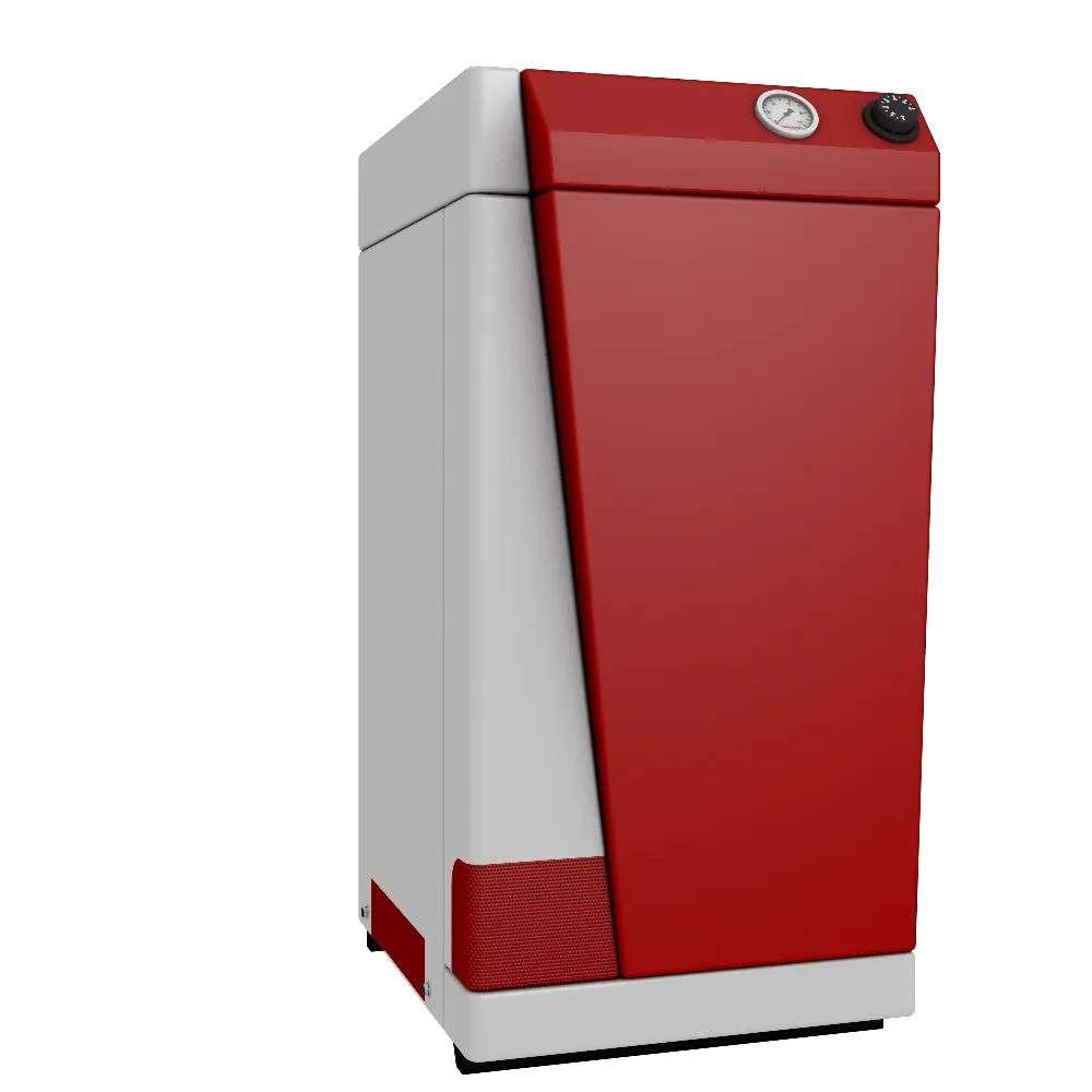 Газовый котёл Лемакс UNO 12,5 в Пинске