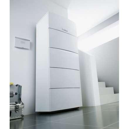 Конденсационный котел Vaillant ecoCOMPACT VSC 206/4-5 150 в Пинске