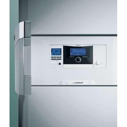 Конденсационный котел Vaillant ecoCOMPACT VSC 206/4-5 150 в Пинске