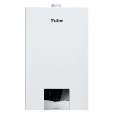 Газовый котел Vaillant VU 20CS/1-5 (N-INT4) ecoTEC plus в Пинске
