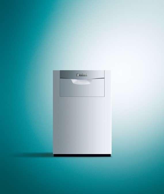 Конденсационный котел Vaillant ecoCRAFT VKK 2006/3-E HL в Пинске
