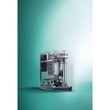 Конденсационный котел Vaillant ecoCRAFT VKK 2406/3-E HL в Пинске