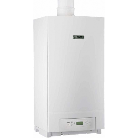 Конденсационный газовый котел Bosch Condens 5000 ZBR 70-3 в Пинске
