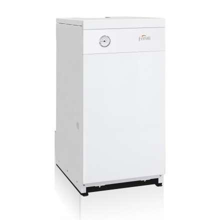 Газовый котёл Ferroli Torino 60 в Пинске
