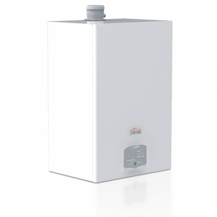 Конденсационный газовый котёл Ferroli Force W 150 в Пинске