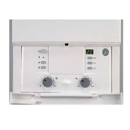 Конденсационный Котел Bosch Condens 3000 W  ZSB 22-3 C (Junkers) в Пинске